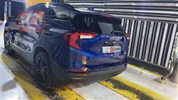 جي ام سي تيراين